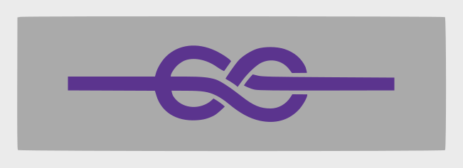 Can be presented by District, County, Area, Island, Regional and Country Commissioners to recognise adult and youth members and non-members for their contribution to Scouting. This award carries no criteria and is illustrated by a purple knot. Commissioners Commendation